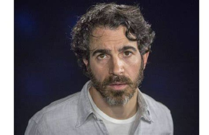 Chris Messina Parents Meet Mom Phyllis Family
