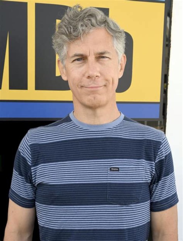 Chris Parnell Biography IMDb