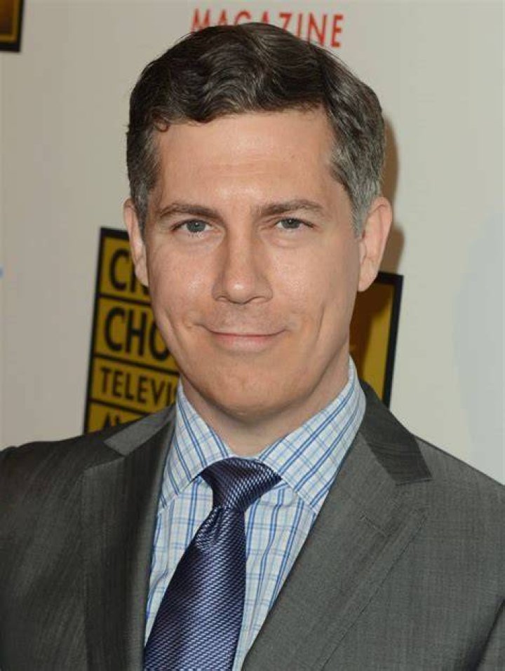 Chris Parnell Net Worth in 2023 Wiki, Age, Weight and Height