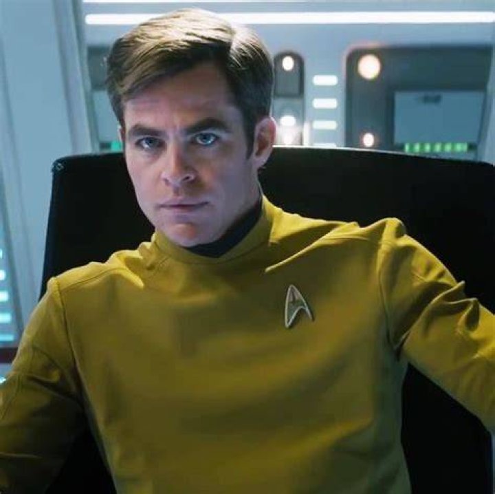 Chris Pine Back To Pining For Olivia Munn