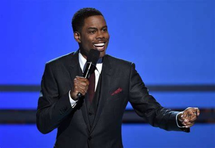 Chris Rock's Brother Doesn't Accept Will Smith's Slap Apology Us Weekly