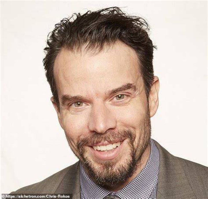 Chris Rokos Is Said to Be Seeking to Raise More Than 2 Billion The