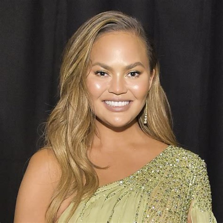 Chrissy Teigen Is on the 2019 TIME 100 List