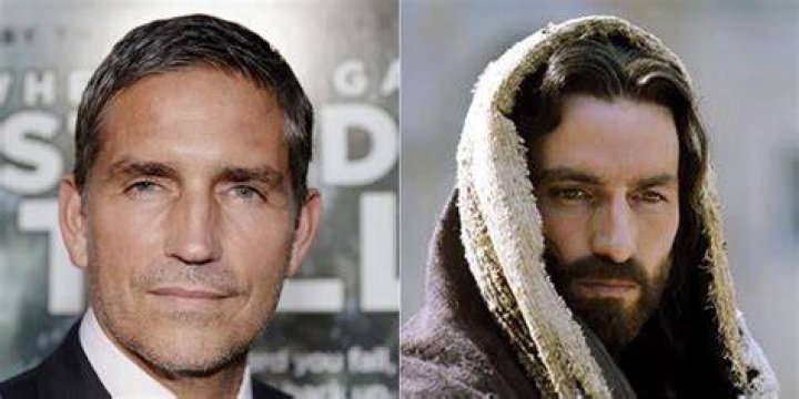 Christ actor, Jim Caviezel and Kerri Browitt Caviezel are married since