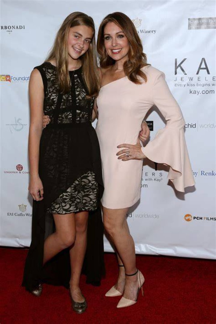 Christi Paul (b. 1969) Over 40 Beautiful & Sexy Pinterest