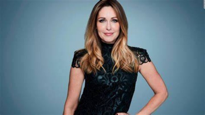 Christi Paul (CNN) Wiki Bio, husband, salary, net worth, family