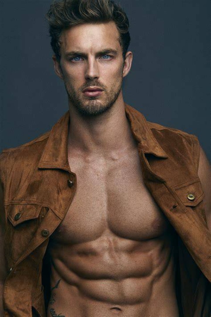 CHRISTIAN HOGUE The Society