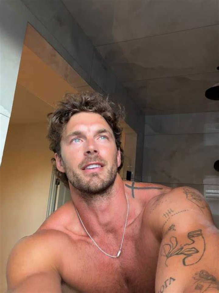 Christian Hogue Thoesfabulousguys