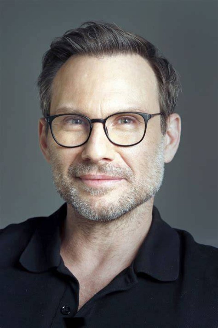 Christian Slater Christian Slater Photo (11060501) Fanpop