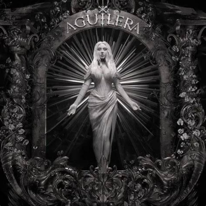 Christina Aguilera Christina Aguilera Photo (6531392) Fanpop