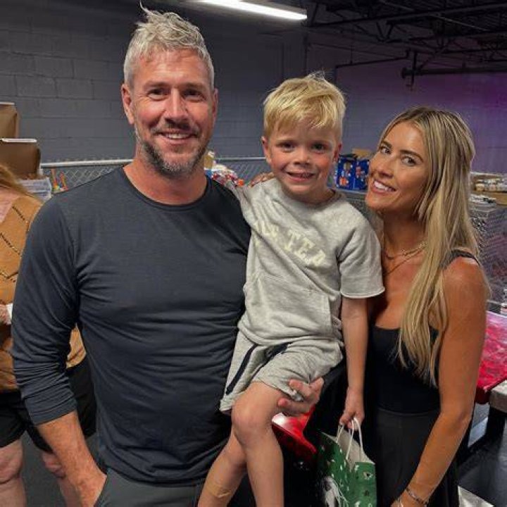 Christina and Ant Anstead's Split Has Fans Choosing Sides ‘She Will