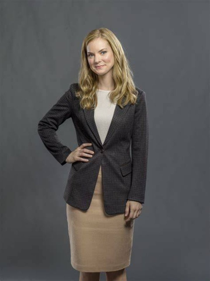 CINDY BUSBY at Hallmark Channel Allstar Party in Los Angeles 01/13