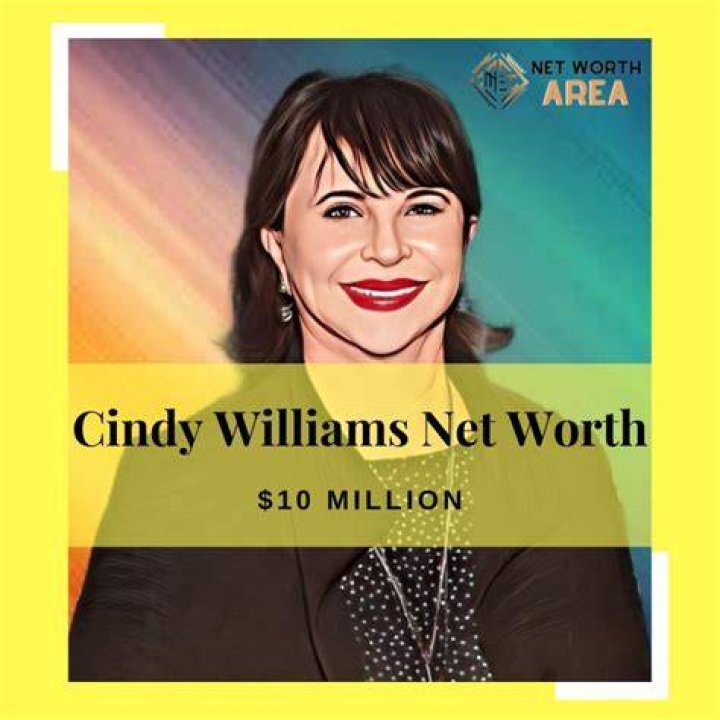 Cindy Net Worth 2023 At The Time Of Her Death
