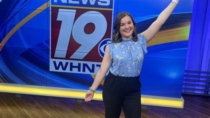 Claudia Chakamian News 19 Sports Reporter/Anchor
