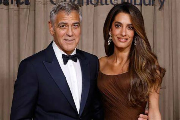 Clooney Movies, Wife & Age
