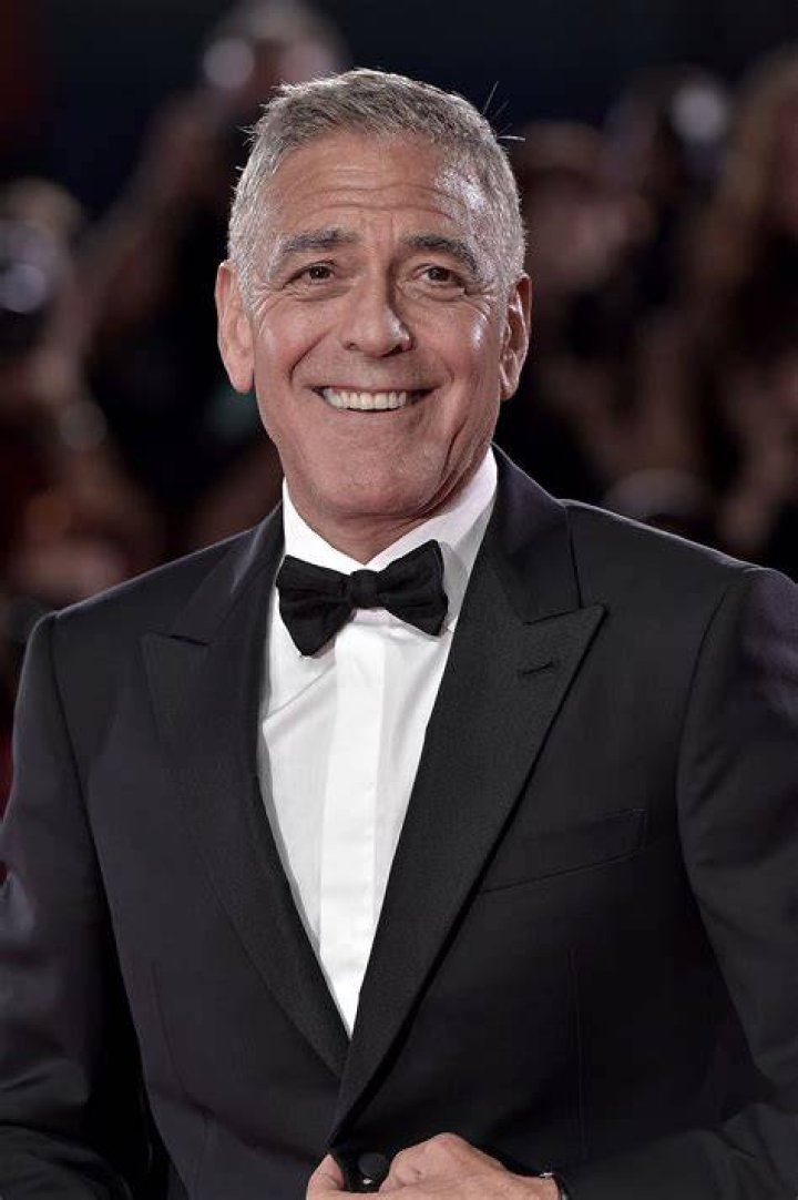 Clooney's Net Worth How Wealthy is the Hollywood Actor?