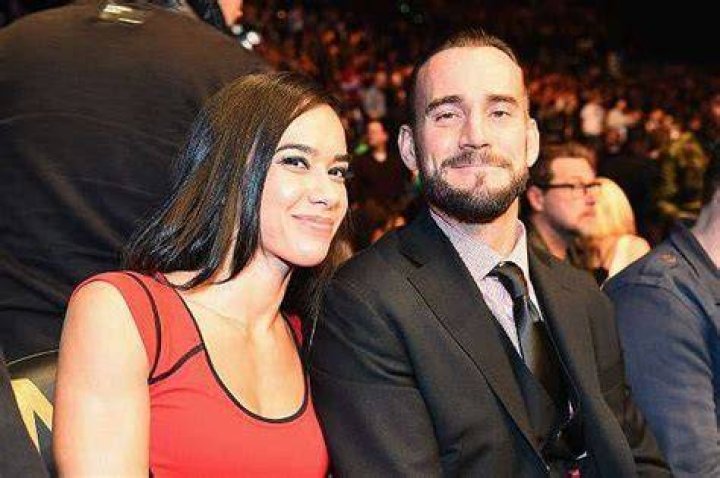 CM Punk and wife AJ Lee could make stunning WWE return &lsquo;if it&rsquo;s right