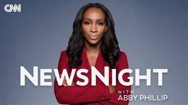 CNN&rsquo;s Abby Phillip And Husband Marcus Richardson First Baby
