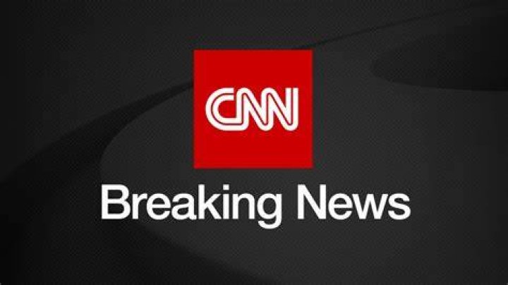 CNN's Andy Scholes Apologizes for Tiger Woods Comments