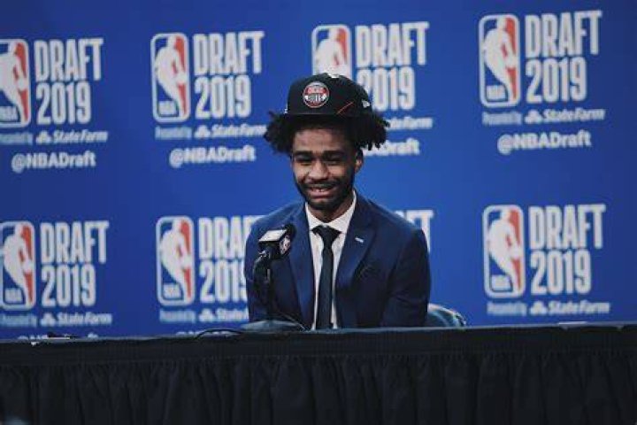 Coby White NBA Draft 2019 profile Stats, bio, video of the North