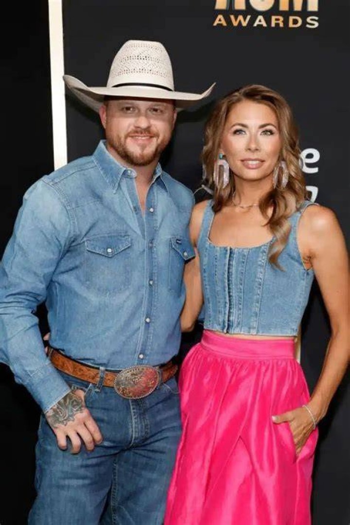 Cody Johnson Net Worth Wife Famous People Today