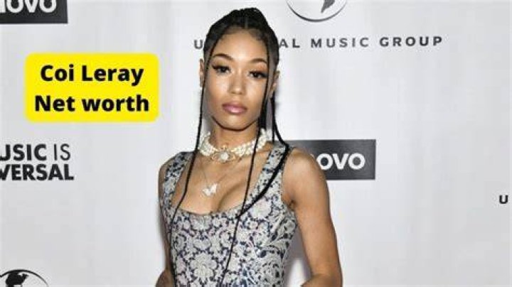 Coi Leray Net worth, Age, Height and Bio Gadgetswright