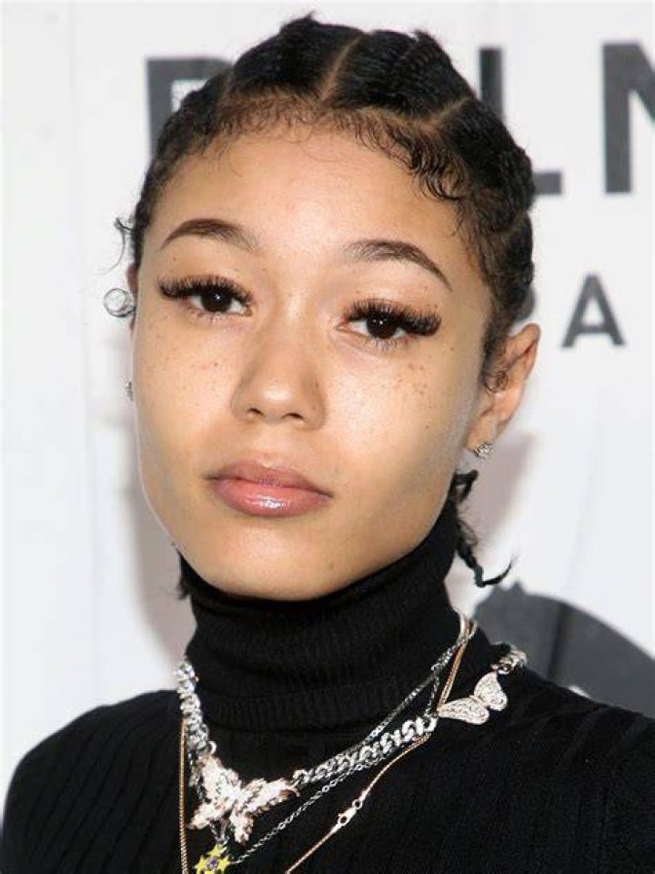 Coi Leray Singer Biography Mask