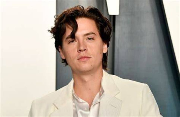Cole Sprouse denies sexual assault allegations against him