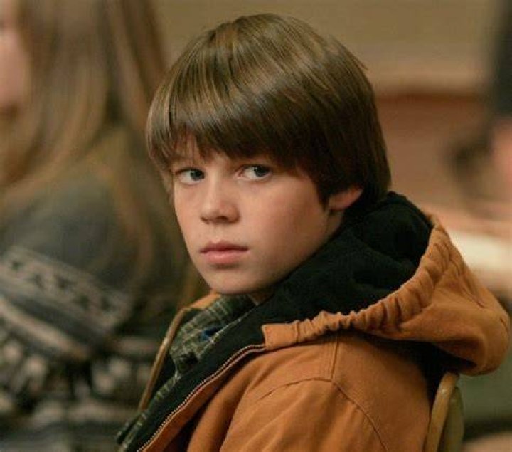 Colin Ford After School Special Stills The WeeChesters Photo