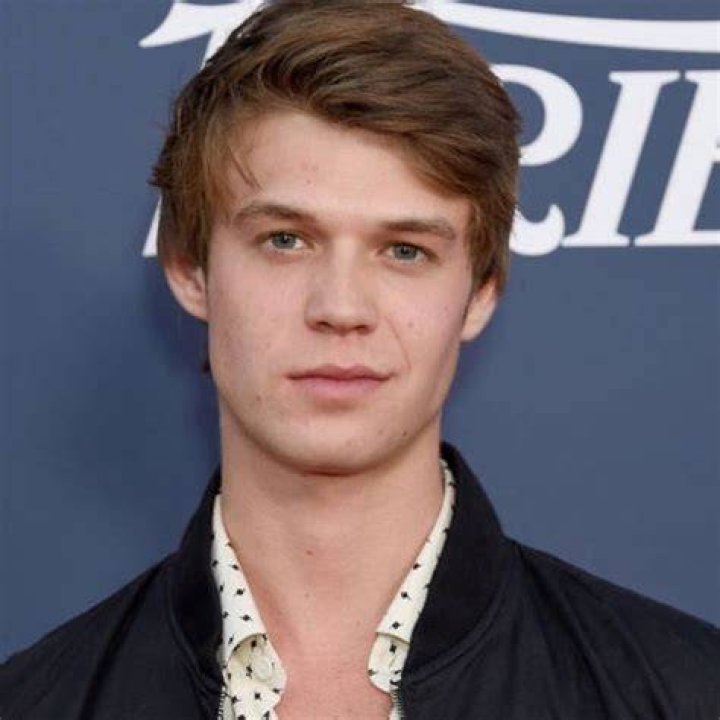 Colin Ford on Instagram &ldquo;Merry Christmas from my family to you