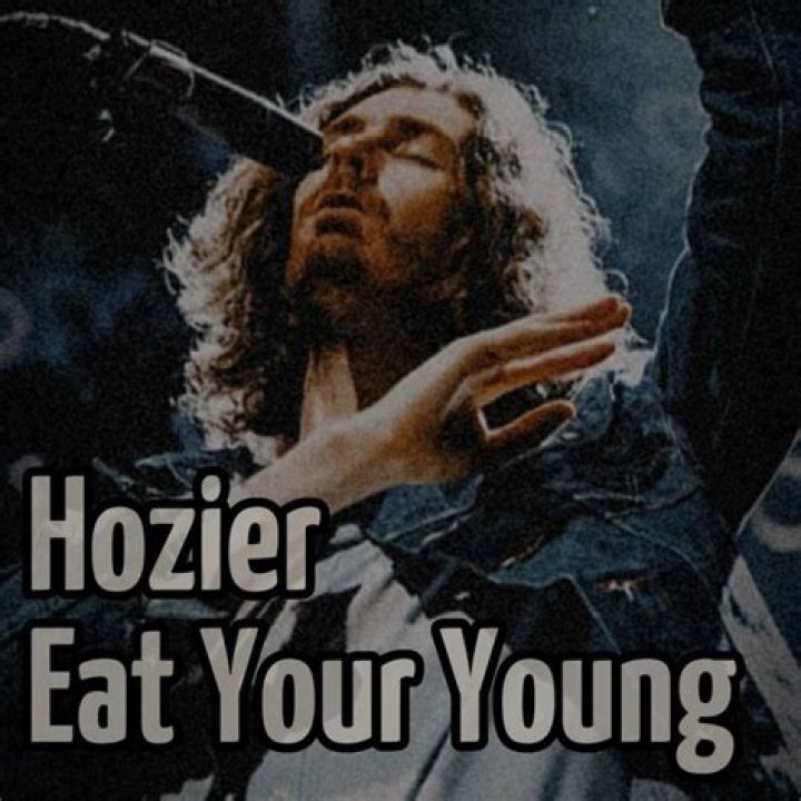 COLUMN Hozier&rsquo;s &lsquo;Eat Your Young&rsquo; EP is a masterful allusion to Dante&rsquo;s