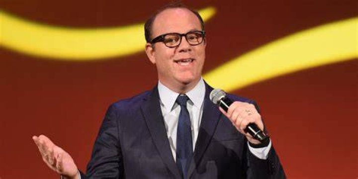 Comedian Tom Papa returning to CityStage in Springfield