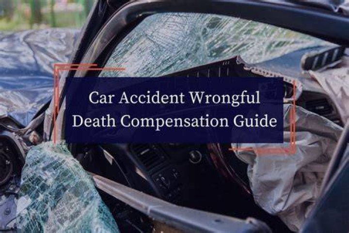 compensation for death in car accident allisonsteinberger