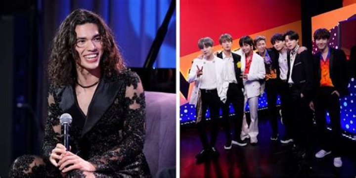 Conan Gray Teases BTS Collab Digital Market News