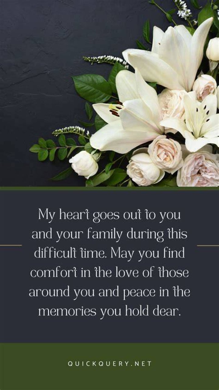 Condolence Messages On Death Of Father Sympathy Quotes WishesMsg