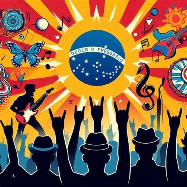 Conhe&ccedil;a as melhores bandas de rock atuais Blog do Cifra Club