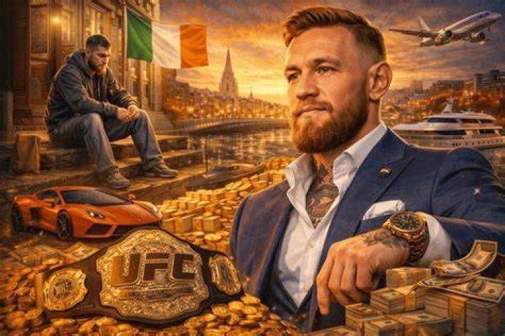 Conor Mulroney Career, Net Worth, & More Sfuncube