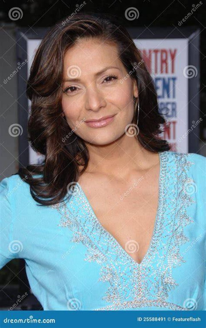 Constance Marie Editorial Stock Photo Stock Image Shutterstock