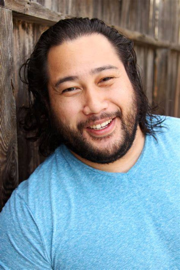 Cooper Andrews Movies, Bio and Lists on MUBI