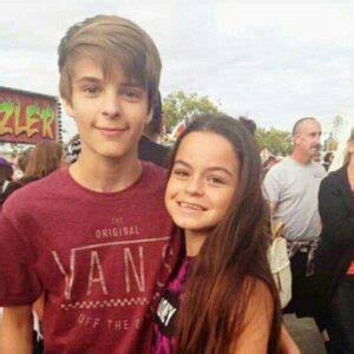 Corey Fogelmanis&rsquo;s Sister And Parents Are His Backbone TG Time