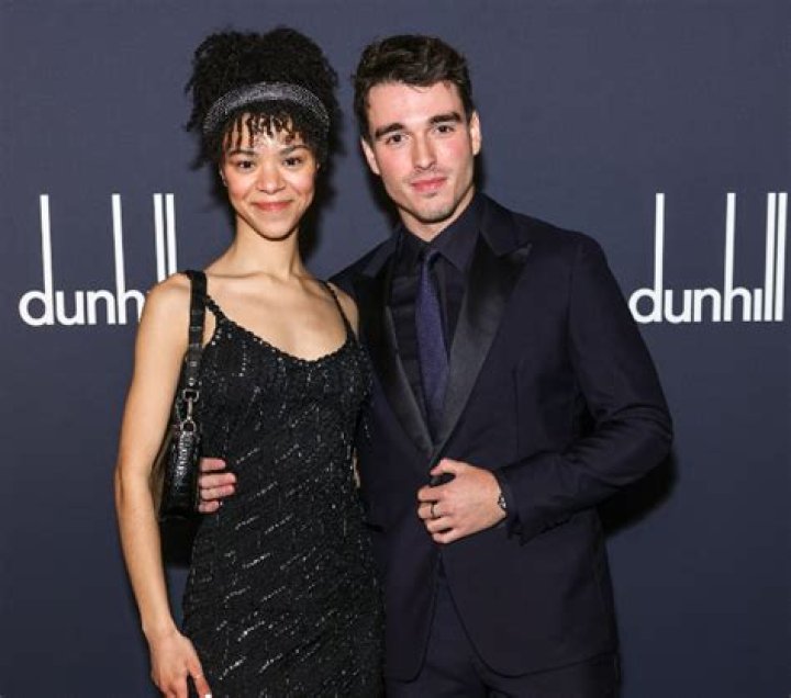 Corey Mylchreest Girlfriend Is He Dating Maria Libri?