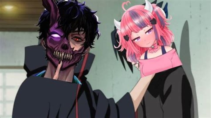Corpse Husband, Ironmouse Inveigh Against "Weird" Clippers