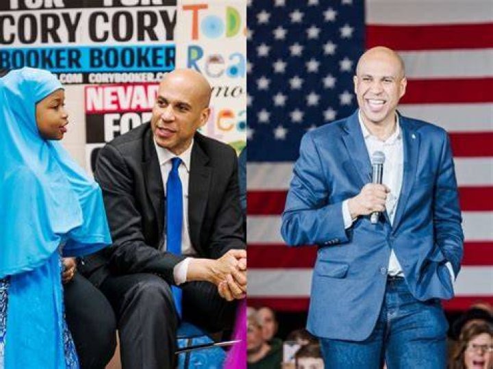 Cory Booker Height, Age, Girlfriend, Biography, Wiki, Net Worth TG Time