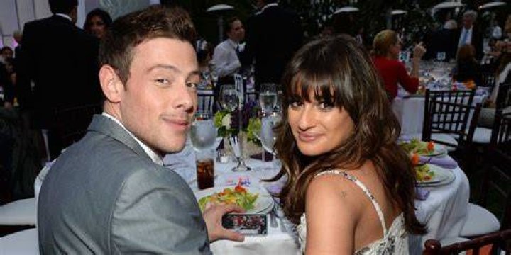 Cory Monteith Death Hollywood Twitter Reactions Business Insider