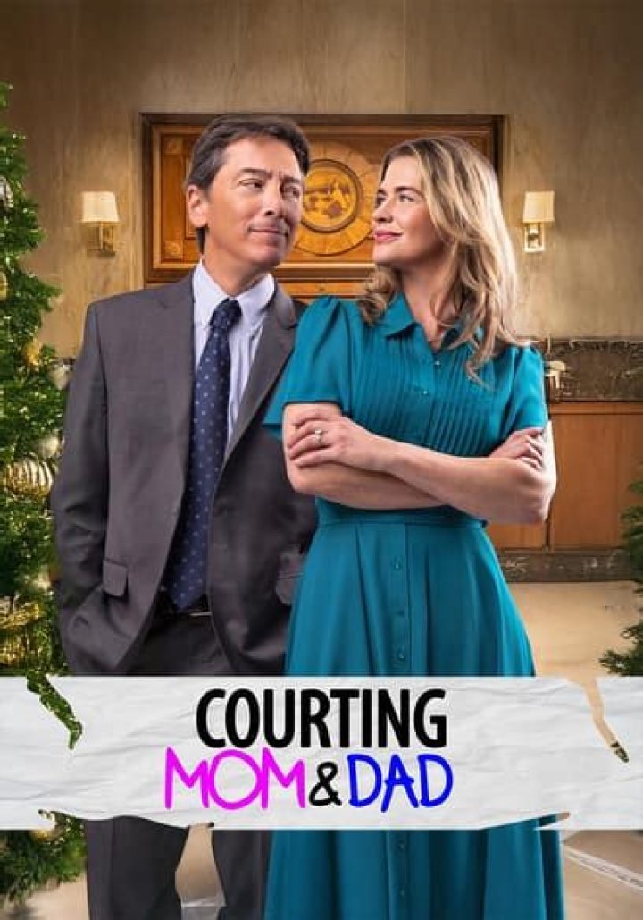 Courting Mom and Dad (2021)