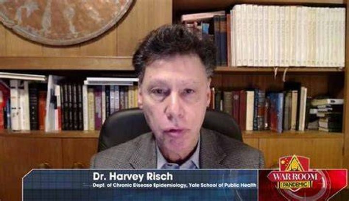 Covid, l&rsquo;epidemiologo Harvey Risch &ldquo;il trattamento precoce funziona