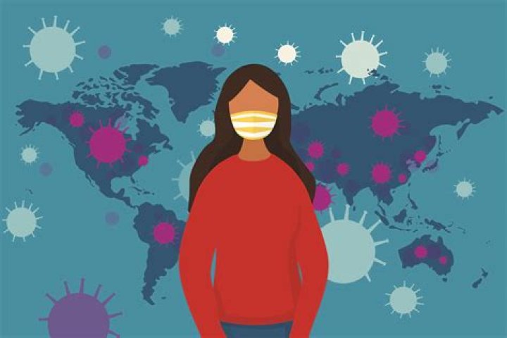 COVID19 a Pandemic of Fear &lsquo;manufactured&rsquo; by authorities Yale