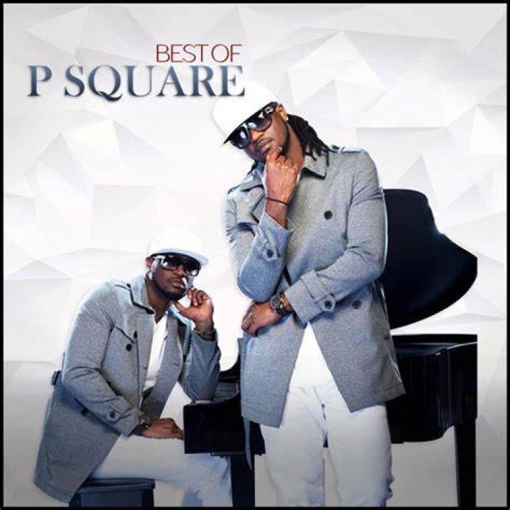 COVID19 Psquare's Peter Okoye, wife and daughter test positive Kemi