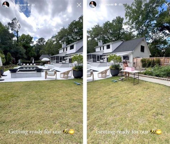 Craig Conover&rsquo;s House Paige DeSorbo Does DIY Bathroom Fixes The