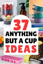 Creative Anything but a Cup Ideas to Inspire Your Next Gathering